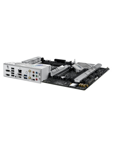 B760-A ROG STRIX GAMING WIFI D5
