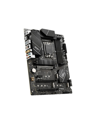 PRO Z790-P WIFI D5