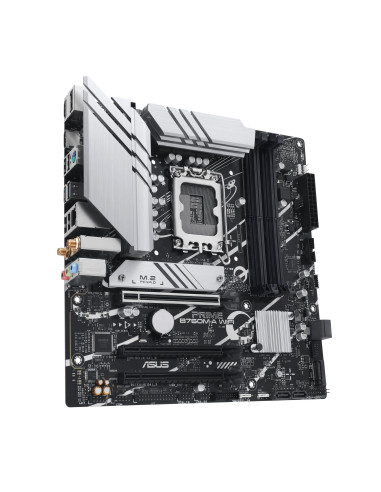 PRIME B760M-A WIFI D5
