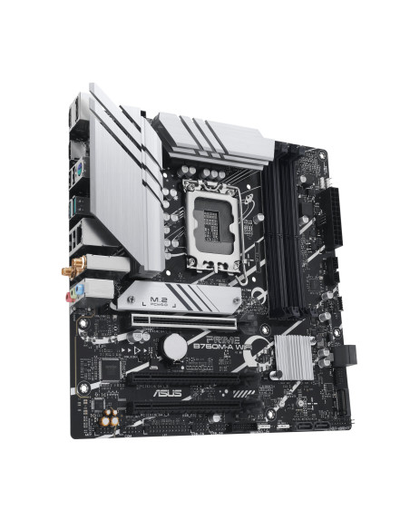 PRIME B760M-A WIFI D5