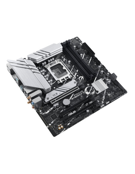 PRIME B760M-A WIFI D5