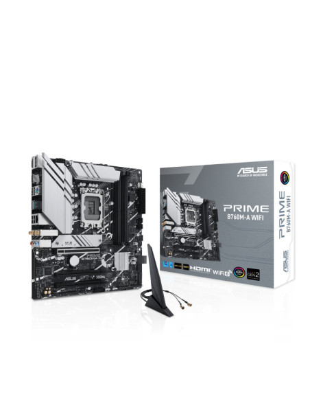 PRIME B760M-A WIFI D5