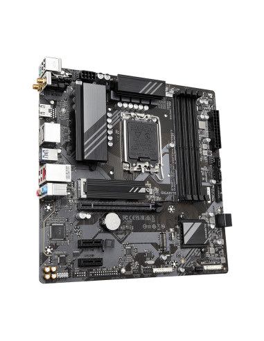 B760M DS3H AX D5