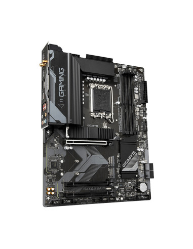 B760 GAMING X AX D5