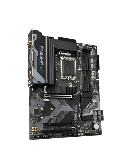 B760 GAMING X AX D5