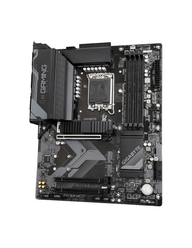 B760 GAMING X AX D5