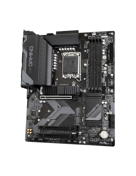 B760 GAMING X AX D5