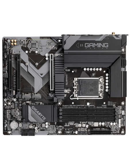 B760 GAMING X AX D5