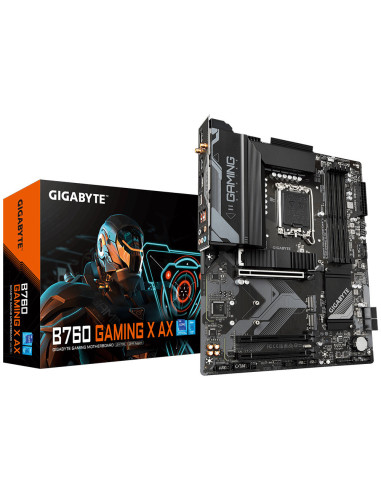 B760 GAMING X AX D5