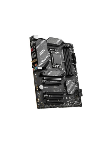 B760 GAMING PLUS WIFI D5