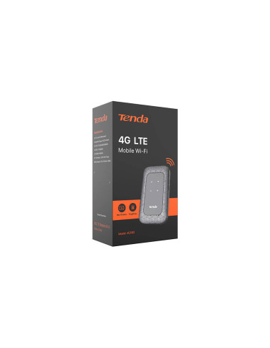 4G ROUTERS 4G180 V3 LTE,  WPS, SIM (Micro SIM)