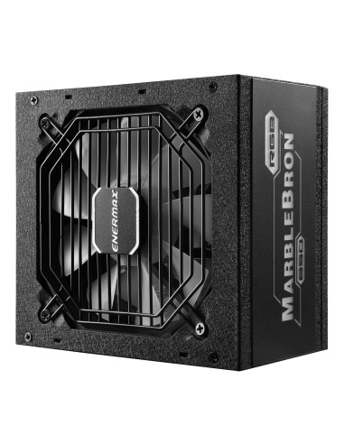 850W MARBLEBRON 80+ Bronze Semi-Modulare RGB