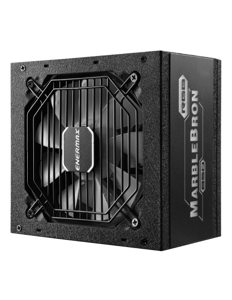 850W MARBLEBRON 80+ Bronze Semi-Modulare RGB