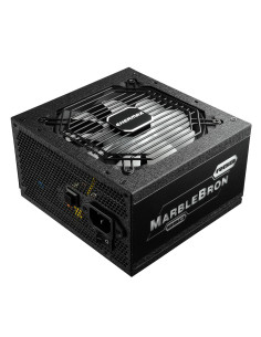 850W MARBLEBRON 80+ Bronze Semi-Modulare RGB 2
