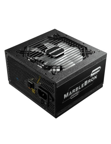 850W MARBLEBRON 80+ Bronze Semi-Modulare RGB