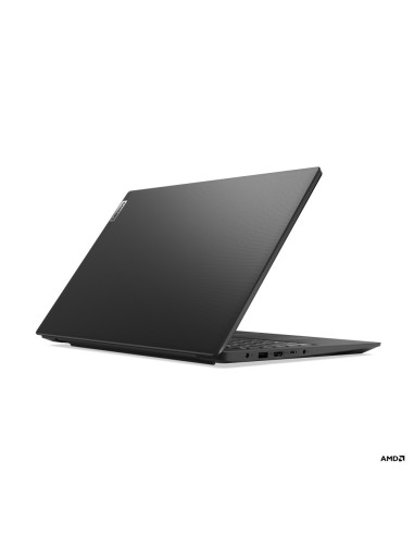 15.6" V V15 AMD 7120U 8GB 256GB/NVMe FHD W11 P Black