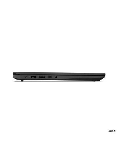 15.6" V V15 AMD 7120U 8GB 256GB/NVMe FHD W11 P Black