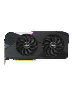 12GB Radeon RX 6750 XT Dual -RX6750XT-O12G