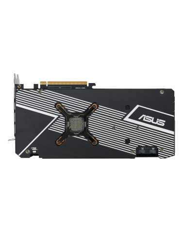 12GB Radeon RX 6750 XT Dual -RX6750XT-O12G