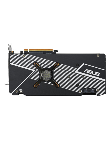 12GB Radeon RX 6750 XT Dual -RX6750XT-O12G