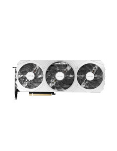 12GB GeForce RTX 4070 EX Gamer 1-Click OC White Edition