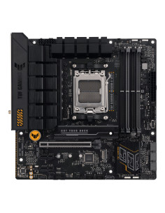 B650M-E TUF GAMING WIFI