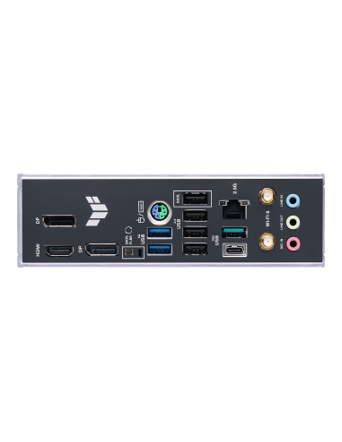 B650M-E TUF GAMING WIFI