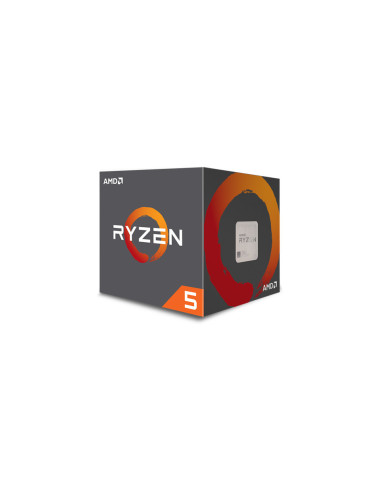 Ryzen 5 1600 (3.2GHz) Box