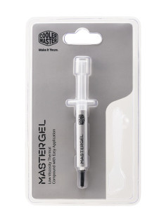 MasterGel pasta terminca 1,85 W/m·K 3,6 g 2