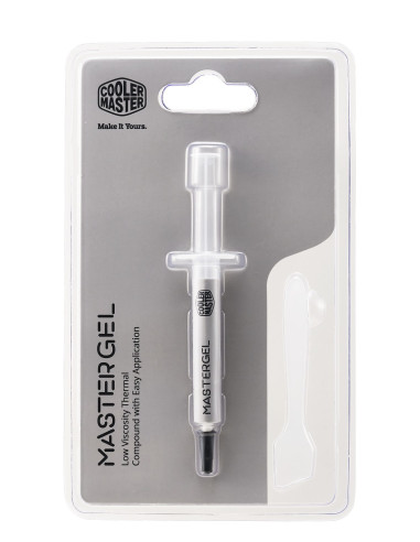 MasterGel pasta terminca 1,85 W/m·K 3,6 g