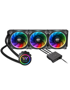 Floe Riing RGB 360 16.8 Million Color Software Enabled