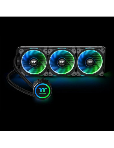 Floe Riing RGB 360 16.8 Million Color Software Enabled