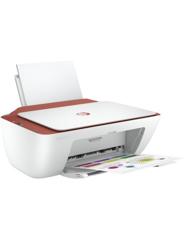 DeskJet 2723e All-In-One a Colori A4 WiFi