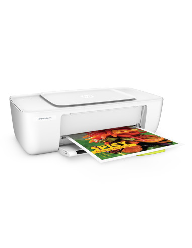 Deskjet 1110 Inket Colori USB