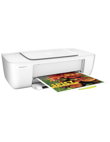 Deskjet 1110 Inket Colori USB