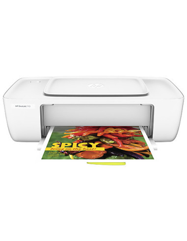 Deskjet 1110 Inket Colori USB