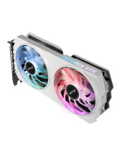 8GB GeForce RTX 4060 Ti EX 1-Click OC White Edition