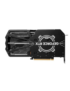 8GB GeForce RTX 4060 Ti EX 1-Click OC 2