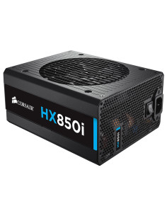850W HX850i 80 PLUS Platinum Full Modular