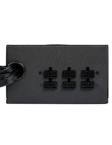 750W TAURUS BS750 80 Pus Bronze Semi-Modulare