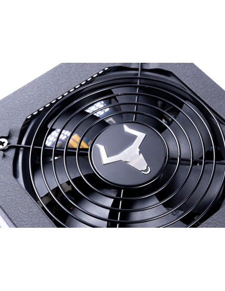 750W TAURUS BS750 80 Pus Bronze Semi-Modulare