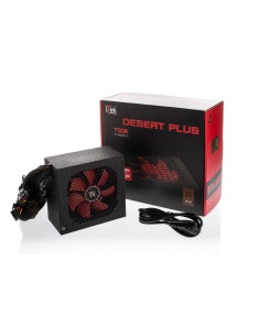 700W Desert Plus 80+ Bronze