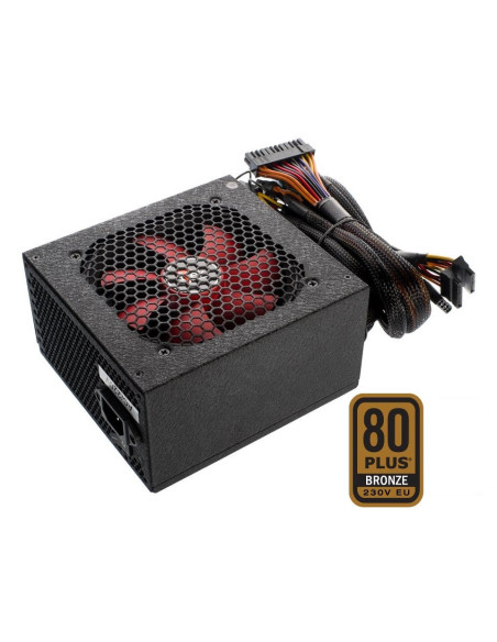 700W Desert Plus 80+ Bronze