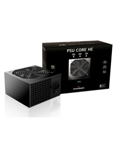 700W Core HE ATX Black
