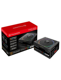 650W Smart Pro RGB 80+ Bronze Full-Modular 2