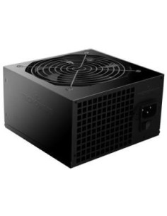 600W Core HE ATX Black