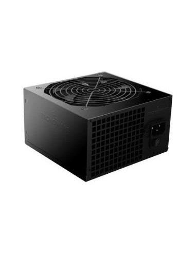 600W Core HE ATX Black