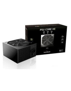 600W Core HE ATX Black 2