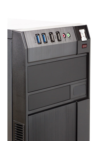 500W ROBB MiniTower