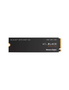 2TB PCI Express 4.0 NVMe SN770 5150MB/s